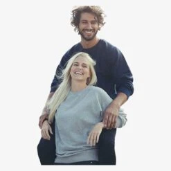 Neutral O63001 - Unisex Sweatshirt