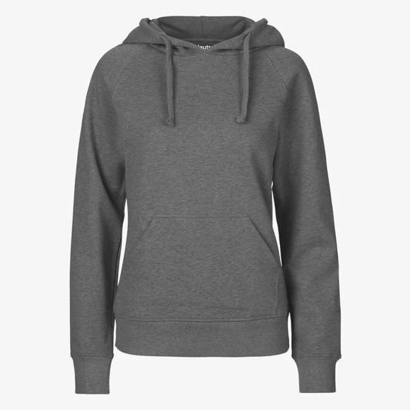 Neutral O83101 - Ladies Hoodie 3 Neutral O83101 - Ladies Hoodie