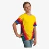 TD005J - Kids Rainbow Vee T -Karioact Boutique aHR0cDovL21lZGlhMi5kZXNpZ25wYXJ0bmVyLmZyL2MvcC1NVC85NzYzLmpwZw