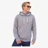 INDEPENDENT PRM90HT - Unisex Midweight French Terry Hooded Pullover -Karioact Boutique aHR0cDovL21lZGlhMi5kZXNpZ25wYXJ0bmVyLmZyL2MvcC1NVC8xMDM1MS5qcGc
