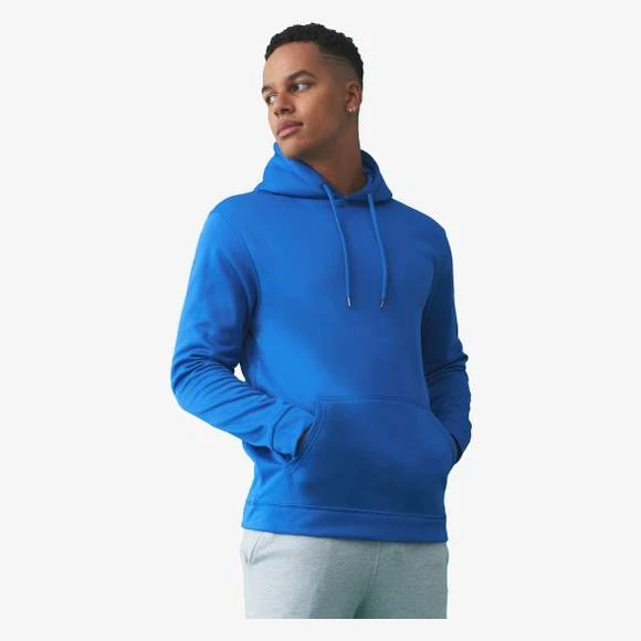 JH006 - Sports Polyester Hoodie 3 JH006 - Sports Polyester Hoodie