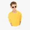 KARIBAN K475 - Sweat-shirt Col Rond Enfant 1 KARIBAN K475 - Sweat-shirt Col Rond Enfant -Karioact Boutique aHR0cDovL21lZGlhMi5kZXNpZ25wYXJ0bmVyLmZyL2MvcC1NVC8xMDYxNi5qcGc