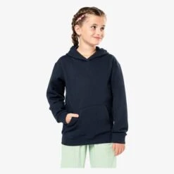 KARIBAN K477 - Sweat-shirt Capuche Enfant