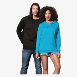 Stedman ST4200 - Unisex Sweat Hoodie Light