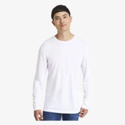JT002 - Triblend T Long Sleeve