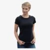 201 - Women´s Luxury Roundneck Tees