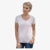 202 - Women´s Luxury V-Neck Tees 2 202 - Women´s Luxury V-Neck Tees -Karioact Boutique aHR0cDovL21lZGlhMi5kZXNpZ25wYXJ0bmVyLmZyL2MvcC1NVC8xMTI1MC5qcGc