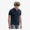 502 - Men´s Luxury Stretch Polo -Karioact Boutique aHR0cDovL21lZGlhMi5kZXNpZ25wYXJ0bmVyLmZyL2MvcC1NVC8xMTI1OC5qcGc