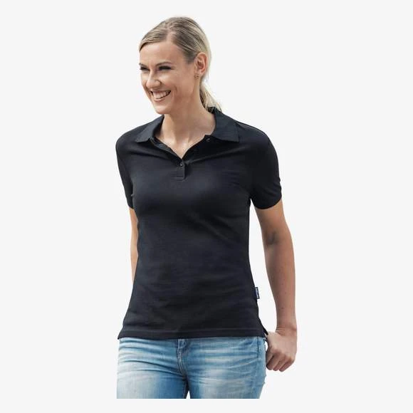 601 - Women´s Luxury Polo 3 601 - Women´s Luxury Polo