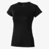 Elevate 39011 - T-shirt Cool Fit Manches Courtes Femme Niagara