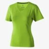 Elevate 38017 - T-shirt Bio Manches Courtes Pour Femmes Kawartha -Karioact Boutique aHR0cDovL21lZGlhMi5kZXNpZ25wYXJ0bmVyLmZyL2MvcC1NVC8xMTQyMi5qcGc