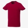 Elevate 38024 - T-shirt Bio Manches Courtes Homme Balfour