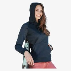 MY620 - Ladies' Hoody