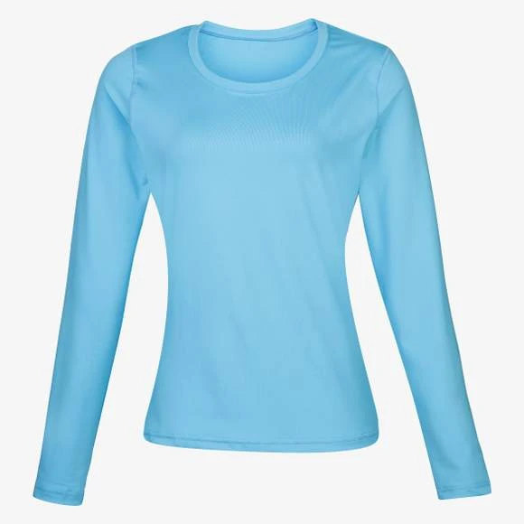 Rhihr5003 - Women's Rhino Baselayer Long Sleeve 3 Rhihr5003 - Women's Rhino Baselayer Long Sleeve