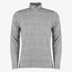 Rhihr5006 - Hyper Mid-layer 1/4 Zip Rhino Skin Performance Top