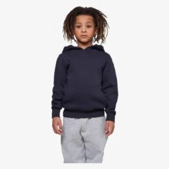 Build Your Brand BY117 - Basic Kids Hoody