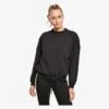 Build Your Brand BY058 - Ladies Oversize Crewneck -Karioact Boutique aHR0cDovL21lZGlhMi5kZXNpZ25wYXJ0bmVyLmZyL2MvcC1NVC8xNDMxNC5qcGc