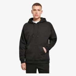 Build Your Brand BY074 - Oversize Hoody