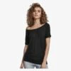 Build Your Brand BY040 - Ladies Viscose Tee -Karioact Boutique aHR0cDovL21lZGlhMi5kZXNpZ25wYXJ0bmVyLmZyL2MvcC1NVC8xNDMyNC5qcGc