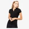 KARIBAN K2001 - Polo Supima® Manches Courtes Femme -Karioact Boutique aHR0cDovL21lZGlhMi5kZXNpZ25wYXJ0bmVyLmZyL2MvcC1NVC8xNDQ5My5qcGc