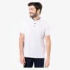 KARIBAN K223 - Polo Col Mao Manches Courtes Homme -Karioact Boutique aHR0cDovL21lZGlhMi5kZXNpZ25wYXJ0bmVyLmZyL2MvcC1NVC8xNDQ5NC5qcGc