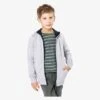 KARIBAN K486 - Sweat-shirt Zippé Capuche Enfant 2 KARIBAN K486 - Sweat-shirt Zippé Capuche Enfant -Karioact Boutique aHR0cDovL21lZGlhMi5kZXNpZ25wYXJ0bmVyLmZyL2MvcC1NVC8xNDU1My5qcGc