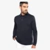 KARIBAN K264 - Polo Jersey Manches Longues Homme -Karioact Boutique aHR0cDovL21lZGlhMi5kZXNpZ25wYXJ0bmVyLmZyL2MvcC1NVC8xNDUwMy5qcGc