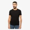 KARIBAN K3012 - T-shirt Col Rond Manches Courtes Homme -Karioact Boutique aHR0cDovL21lZGlhMi5kZXNpZ25wYXJ0bmVyLmZyL2MvcC1NVC8xNDUxNi5qcGc