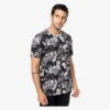 KARIBAN K3030 - T-shirt Camo Manches Courtes Homme -Karioact Boutique aHR0cDovL21lZGlhMi5kZXNpZ25wYXJ0bmVyLmZyL2MvcC1NVC8xNDUyOS5qcGc