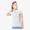 KARIBAN KV2207 - Polo Vintage Manches Courtes Femme -Karioact Boutique aHR0cDovL21lZGlhMi5kZXNpZ25wYXJ0bmVyLmZyL2MvcC1NVC8xNDk4Mi5qcGc