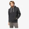 KARIBAN KV2308 - Sweat-shirt Capuche Homme