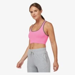 PROACT PA001 - Brassière Sport Sans Couture