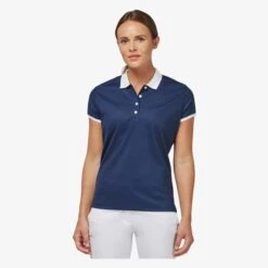 PROACT PA490 - Polo Piqué Performance Femme