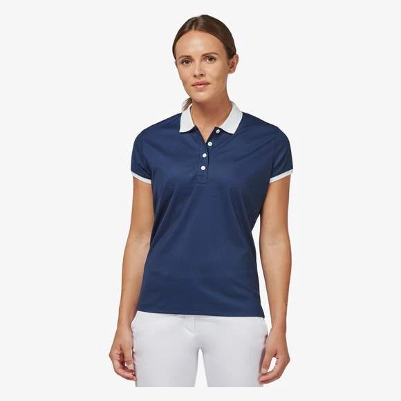 PROACT PA490 - Polo Piqué Performance Femme 3 PROACT PA490 - Polo Piqué Performance Femme