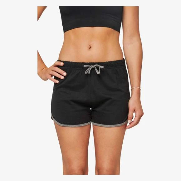 PROACT PA1021 - Short De Sport Femme 3 PROACT PA1021 - Short De Sport Femme