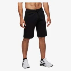 PROACT PA1022 - Bermuda Molleton Multisports Adulte