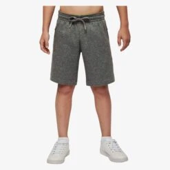 PROACT PA1023 - Bermuda Molleton Multisports Enfant