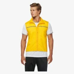 PROACT PA234 - RUNNER - GILET D'ENTRAĂNEMENT DOS FILET