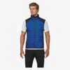 PROACT PA235 - Veste Sport Bi-matière Sans Manches -Karioact Boutique aHR0cDovL21lZGlhMi5kZXNpZ25wYXJ0bmVyLmZyL2MvcC1NVC8xNTAyMS5qcGc