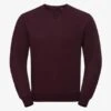 RUSSELL R-260M-0 - Adults Authentic Melange Sweat