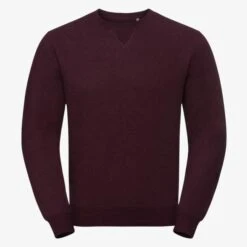 RUSSELL R-260M-0 - Adults Authentic Melange Sweat