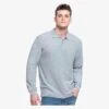 PORA210LS - Polo Regular Man Long Sleeves -Karioact Boutique aHR0cDovL21lZGlhMi5kZXNpZ25wYXJ0bmVyLmZyL2MvcC1NVC8xNTEwMi5qcGc