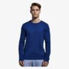 AM011 - Men's Long Sleeve Anthem T-shirt -Karioact Boutique aHR0cDovL21lZGlhMi5kZXNpZ25wYXJ0bmVyLmZyL2MvcC1NVC8xNTM4Mi5qcGc