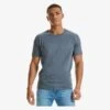 R-118M-0 - Men's Pure Organic Heavy Tee -Karioact Boutique aHR0cDovL21lZGlhMi5kZXNpZ25wYXJ0bmVyLmZyL2MvcC1NVC8xNTUzNi5qcGc
