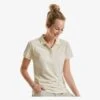 R-508F-0 - Ladies' Pure Organic Polo -Karioact Boutique aHR0cDovL21lZGlhMi5kZXNpZ25wYXJ0bmVyLmZyL2MvcC1NVC8xNTUzOS5qcGc