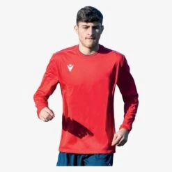 MACRON 5419 - Salzach Maillot