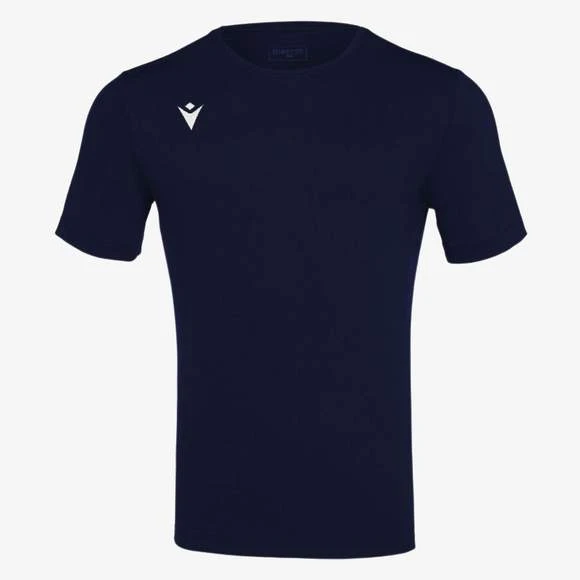 MACRON 9187 - Boost Hero T-shirt 3 MACRON 9187 - Boost Hero T-shirt