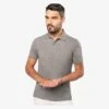 KARIBAN K2025 - Polo Piqué Bio180 Homme -Karioact Boutique aHR0cDovL21lZGlhMi5kZXNpZ25wYXJ0bmVyLmZyL2MvcC1NVC8xNjE2MS5qcGc