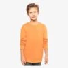 KARIBAN K4026 - Sweat-shirt écoresponsable Col Rond Enfant -Karioact Boutique aHR0cDovL21lZGlhMi5kZXNpZ25wYXJ0bmVyLmZyL2MvcC1NVC8xNjE3MS5qcGc