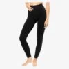 KARIBAN K7010 - Legging Femme Sans Couture -Karioact Boutique aHR0cDovL21lZGlhMi5kZXNpZ25wYXJ0bmVyLmZyL2MvcC1NVC8xNjE4My5qcGc